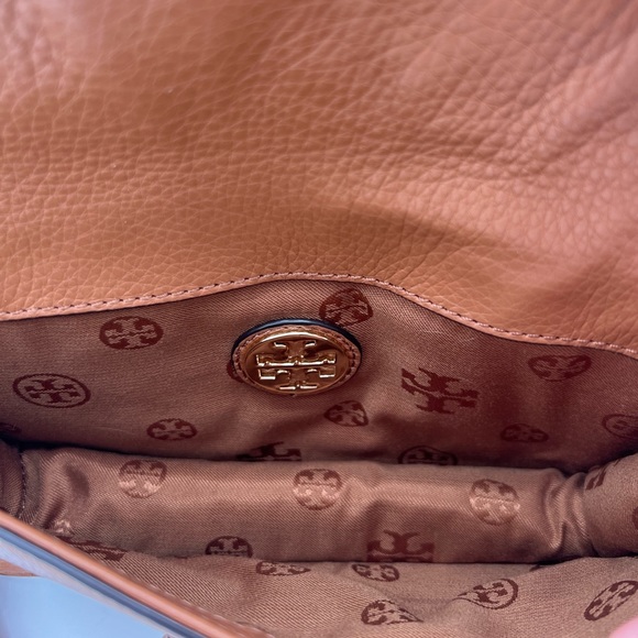 Tory Burch Small Flap Crossbody - Picture 3 of 3